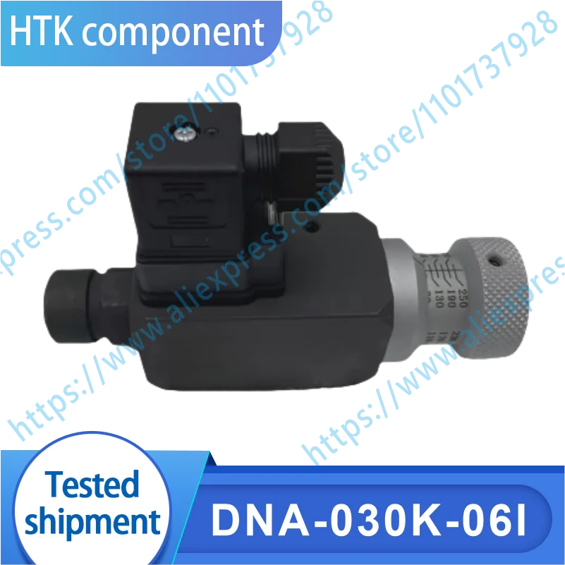 

Оригинальный реле давления DNA-030K-06I