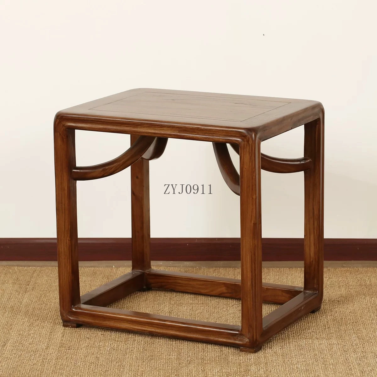 *Niski stołek Składane podnóżki Przenośne siedzenia Rzeczy do łazienki Starożytne stołki dla seniorów