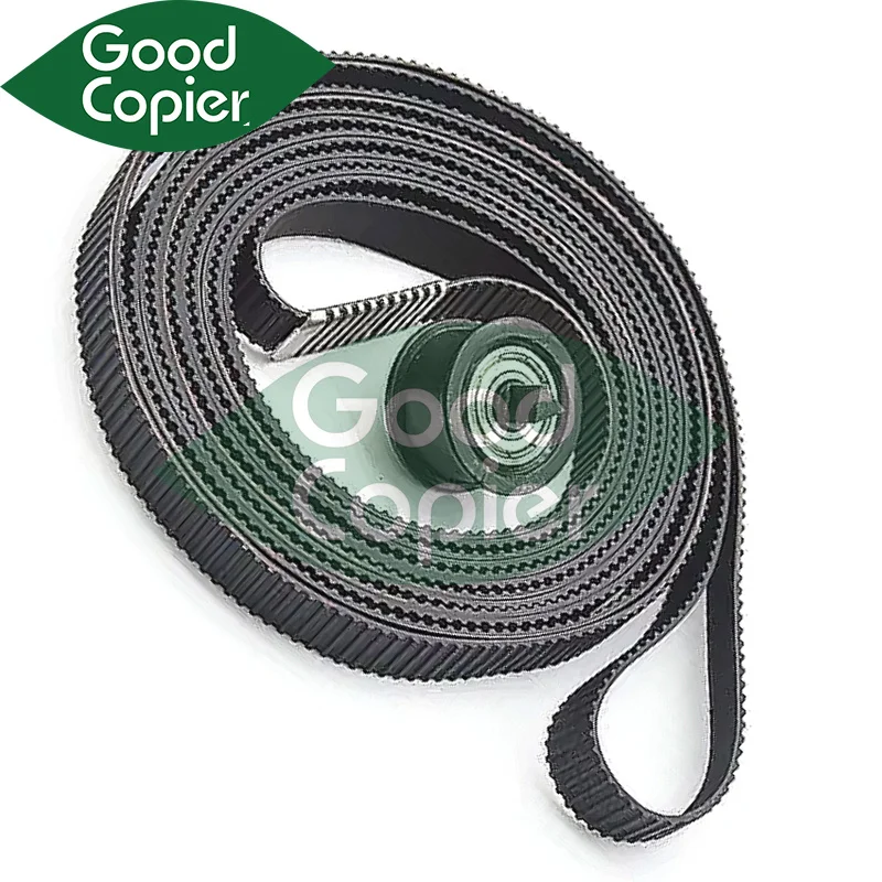2X C7770-60014 support for HP DesignJet 500 500PS 800 800PS 510 510PS 815 CC800PS Plus 820 815MFP Carriage Belt 42