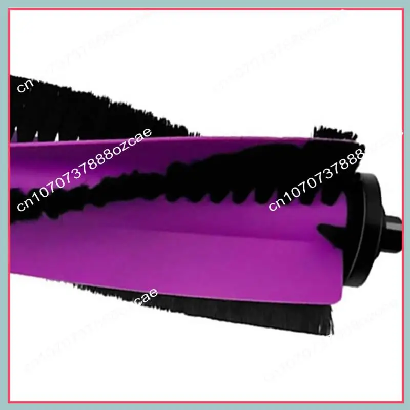 A26P For Eureka J15 Ultra/J15 Pro Ultra Robot Vacuum Cleaner Replacement Parts–Main Brush Side Brushes