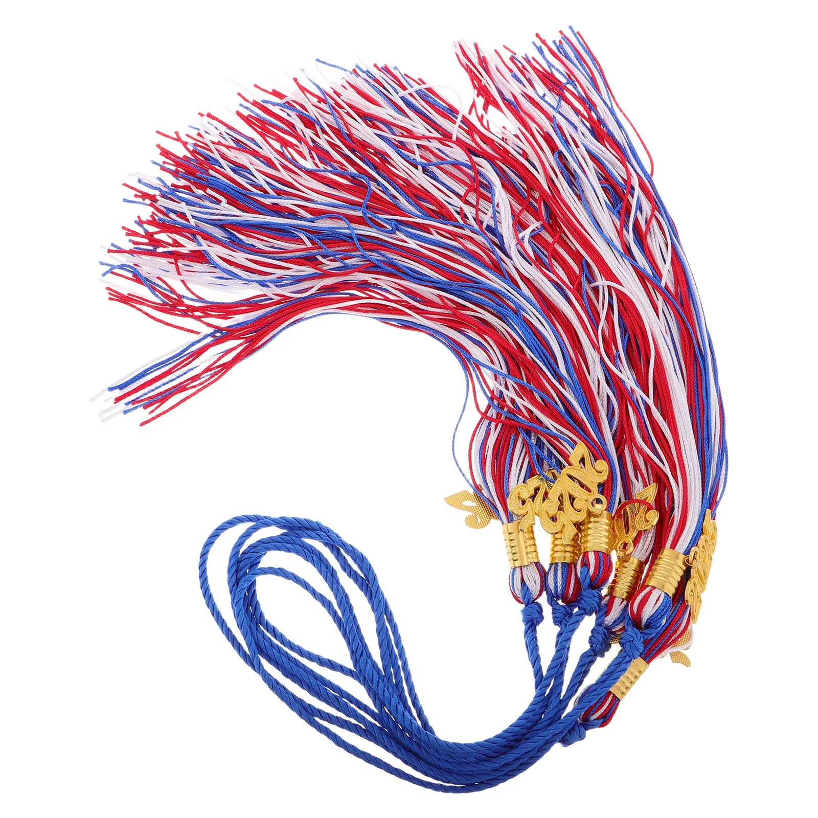 

Bachelor Hat Tassel Academic Graduation Charm 2025 Accessories Cap Decorations Graduate Pendant