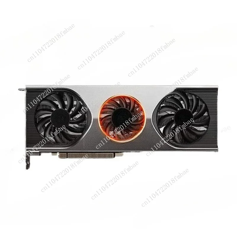 For MTT S80 8K HD Output 16G Large Memory AI Computing Independent Graphics Card