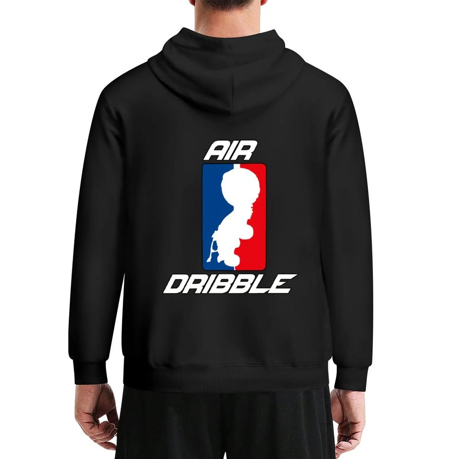 

air dribble Hoodie graphic t shirts men men's sweat-shirt set mens designer clothes autumn jacket men hoodies for men
