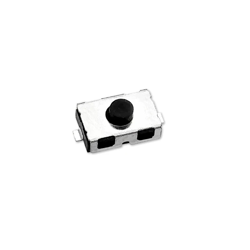Light Touch Switch Micro Switch Tactile Push Button For Peugeot Citroen BENZ BMW SAAB VW Cayenne Opel Remote Key (Size:6*3.8mm)