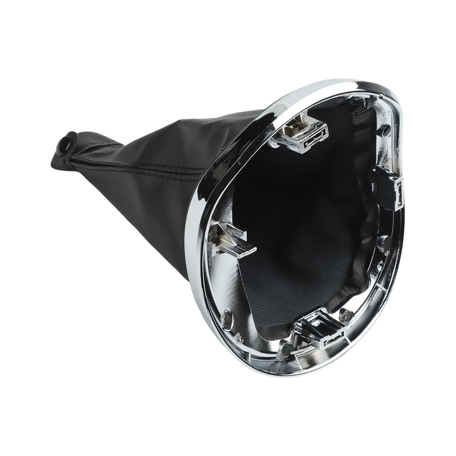 Gear Knob Replacement Part 735442310 for Lancia For Ypsilon 843 Model Years 2003 to 2011 Compatible Direct Fit