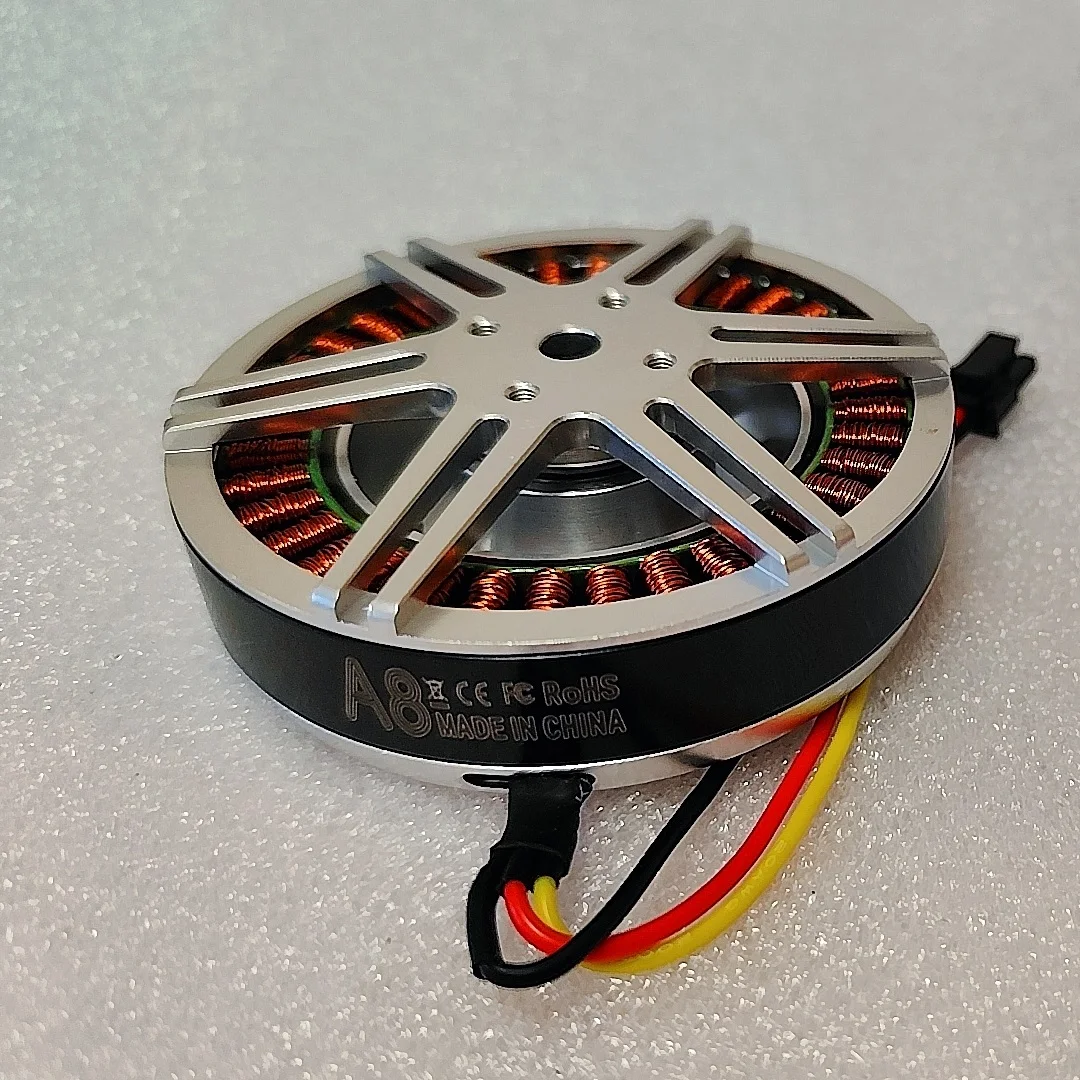 

15kv Three Phase Mini Micro Wind Turbines Brushless Motor Hand Cranked Generator 3-24V 0.1A-1A 0.5-12W RPM180-360 Micro-dynamo