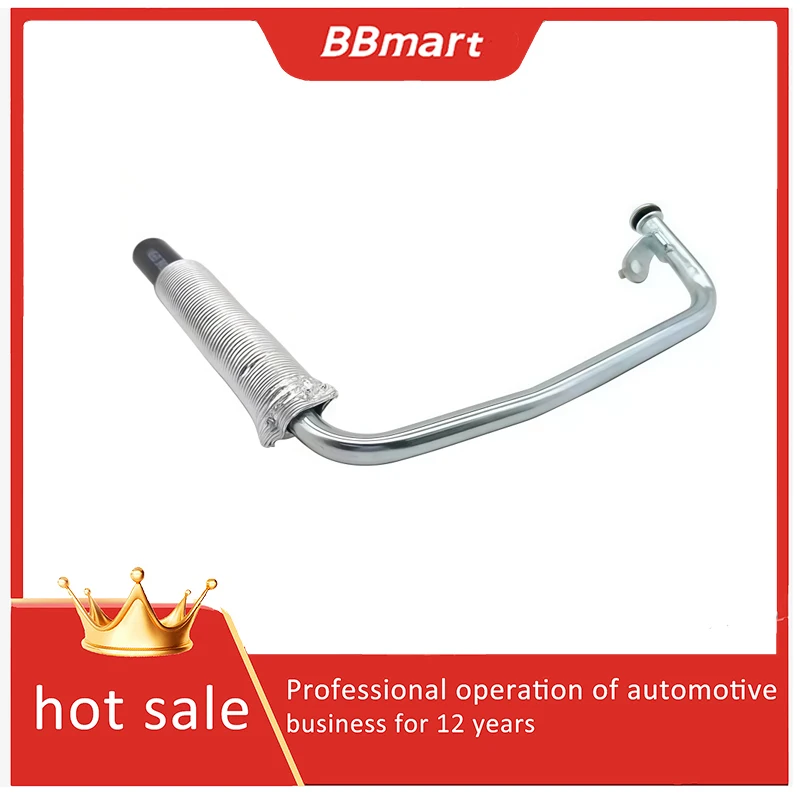 

2702030900 Шланг турбокомпрессора BBmart для Mercedes Benz CLA250 GLA250 и других автомобильных аксессуаров, новинка