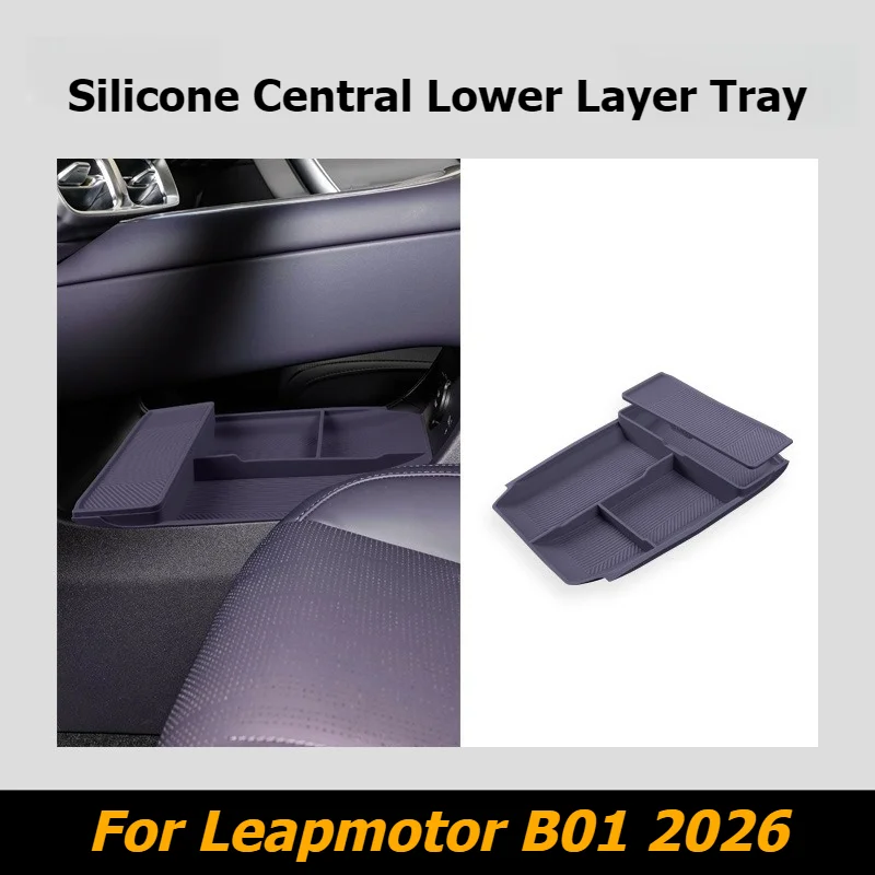 For Leapmotor B01 2…