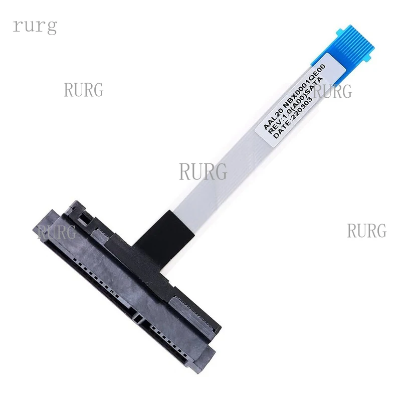 R+  0H5G06 For DELL Inspiron 3558 3559 5558 5559 5555 HDD Hard Drive Connector Cabl