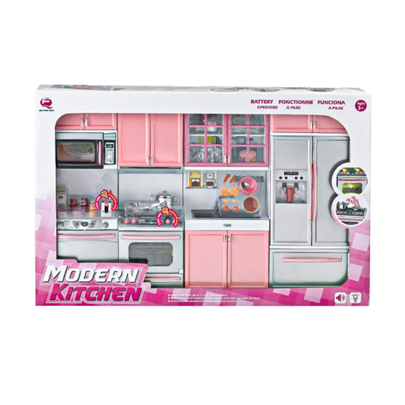 Thumbnail 4 - #46 Top Rated Toy Kitchens to Buy in 2026
