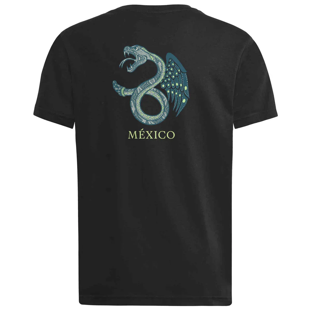 

2025 Summer Hot-selling Mexico National Team Away Football Jersey Outdoor Casual Quick-drying Breathable Fashion Home Top