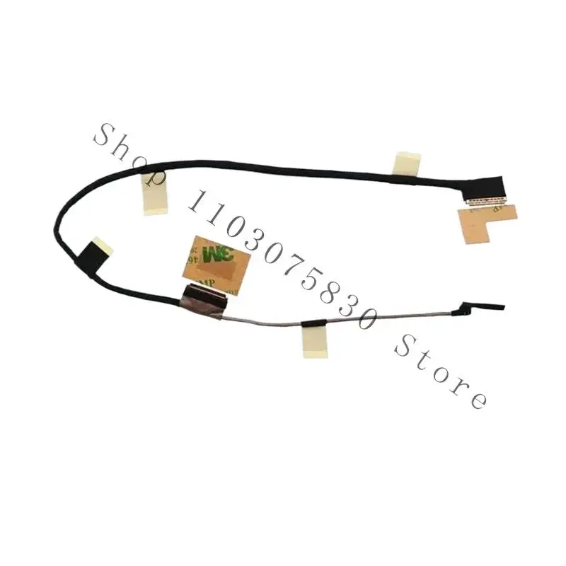 

WYORESY WYORESY New Genuine Laptop LCD EDP FHD Cable for ASUS VIVOBOOK 17 X712FA X712FB 14005- 02970700 1422-03GX0A @