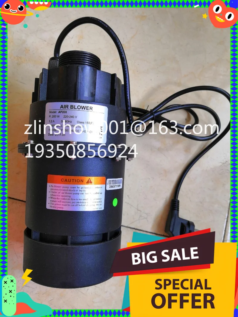 AP200 air pump AP300AP400AP700AP900 air pump is affordable, factory direct sales