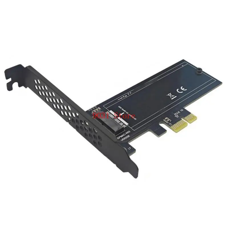 12+16pin محولات SSDS بطاقة PCIExpress 1x 4x لعام 2013-2017 نماذج A1493 A1502 A1465 A1466