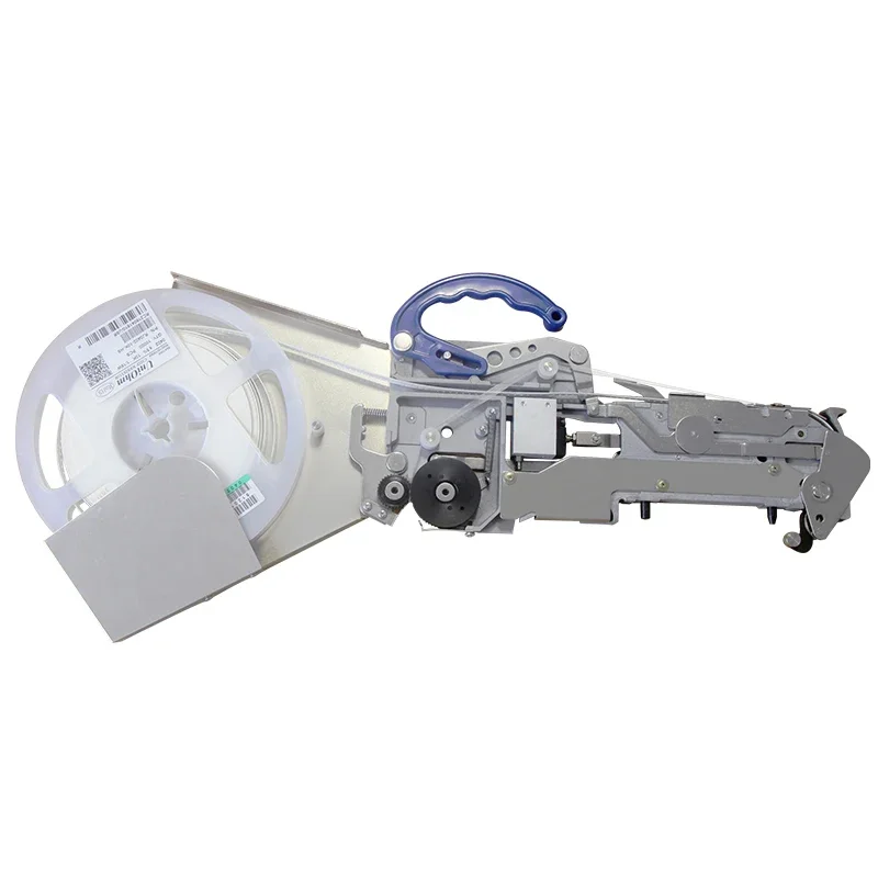 Smt - ft fs Feeder Trolley Standard Original Smt Vibration Feeder For chip mounter feeder