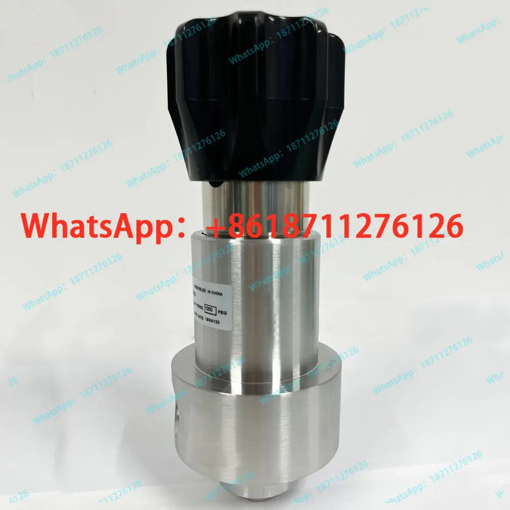 Pressure regulator pressure reducing valve 44-13 series high pressure large flow 44-1316-2222-002 spot genuine