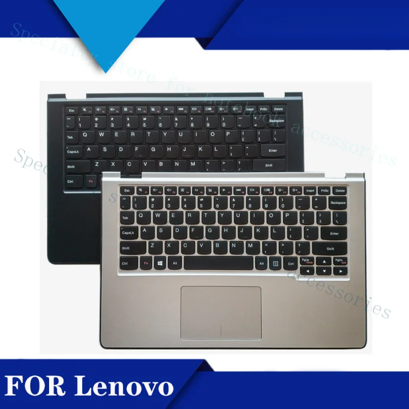 

A+ For lenovo Yoga 2 -11 YOGA 2 11 A10 A10-70 palmrest C shell keyboard touchpad