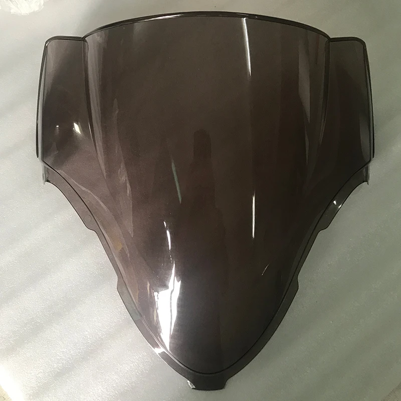 Windscreen For Suzuki Hayabusa GSX1300R GSXR GSX 1300 R 1999 2000 2001 2002 2003 2004 2005 2006 2007 Screen Windshield Black