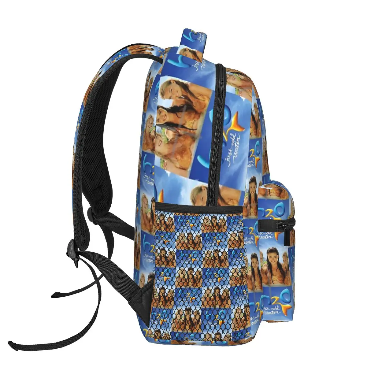 H2O Just Add Water One Casual backpack