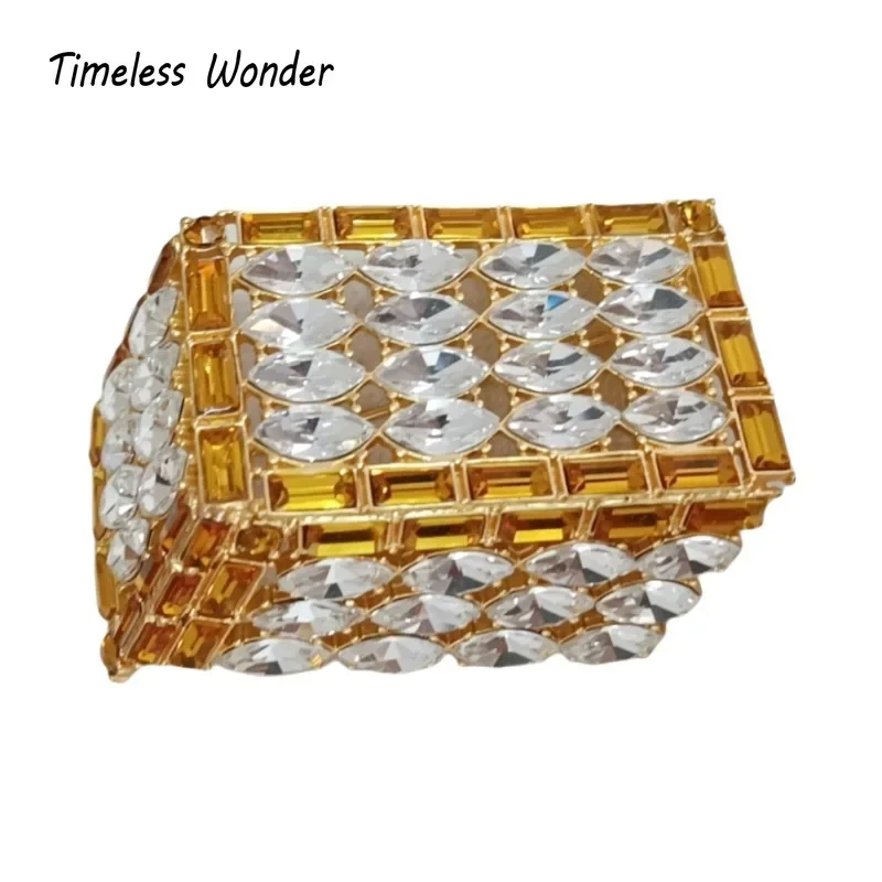 

Timeless Wonder Fancy Zircon 3D XL Geo Brooch Pins for Women Designer Jewelry Runway Rare Lovely Gift Cute Medieval Top 1333