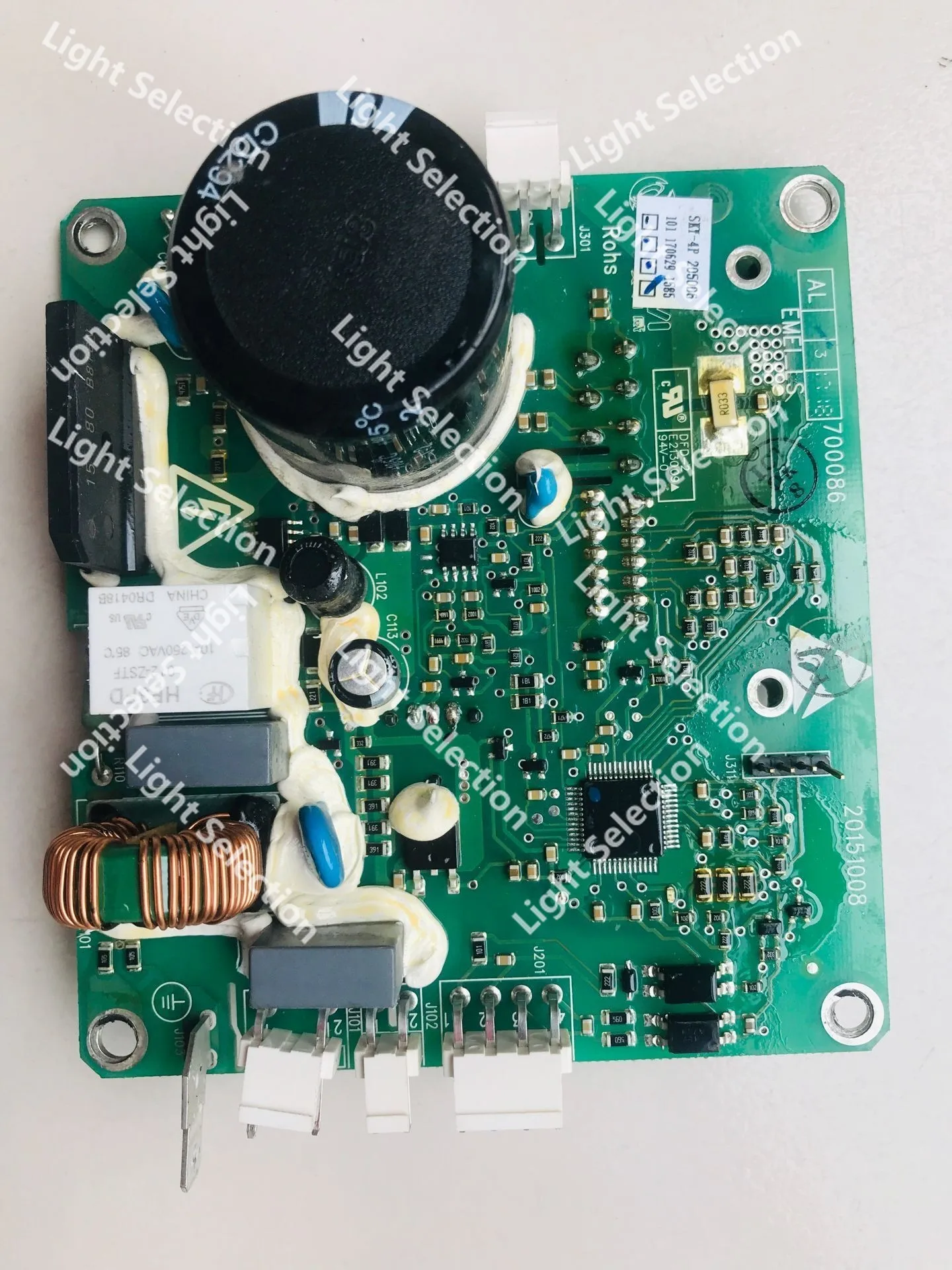 

FOR Skyworth computer board DFD-2 E213009 700086.18 E510004 205006