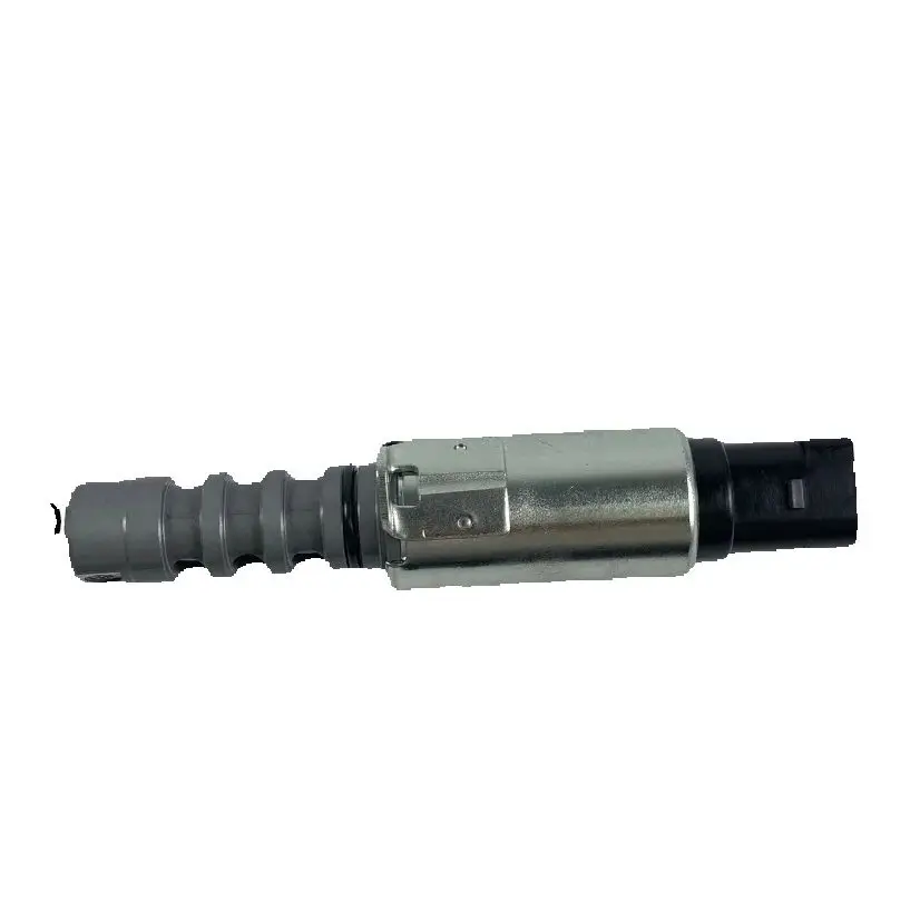 New OEM 06E109257F / 06E109257P / 06E109257J for Audi Volkswagen VW Camshaft Variable Valve Timing-Control Solenoid