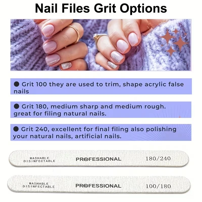 Thumbnail 4 - #66 Best Nail Buffers to Buy In 2026