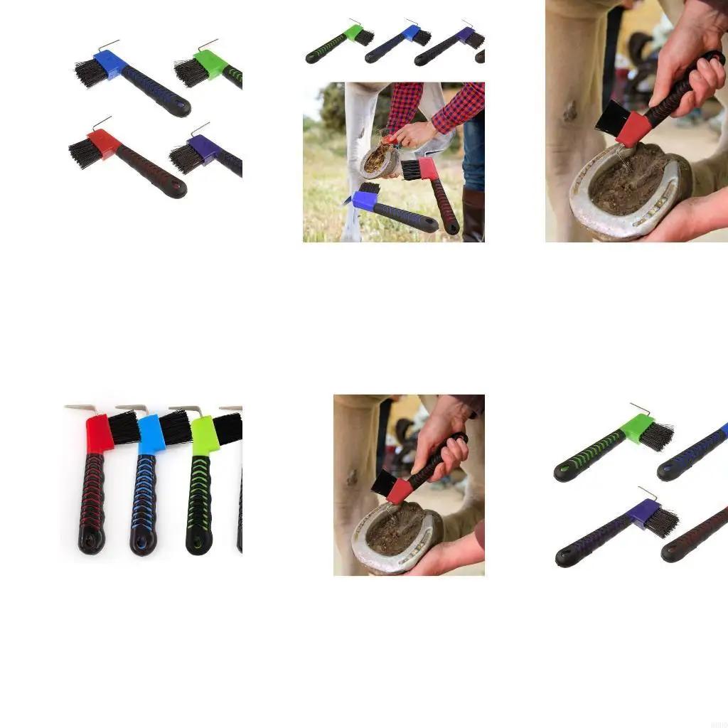 ensemble-brosses-a-pied-cheval-pour-le-nettoyage-routine-4-pieces-brosse-outils-selection-en-metal-avec-prise