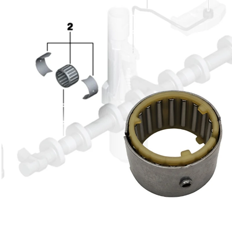 6Pcs Car Shaft Cams…