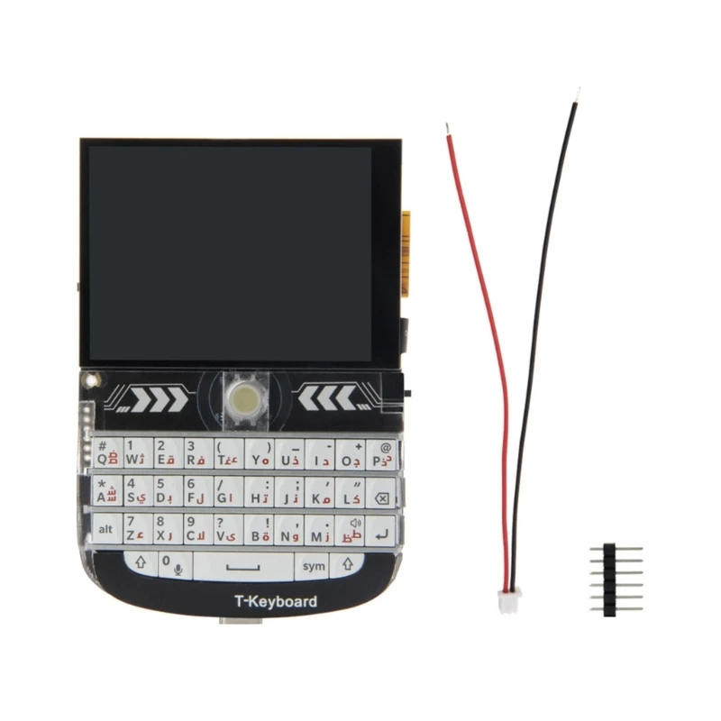 T-Deck ESP32-S3 Module Pocket T Keyboard Development Board 2.8\