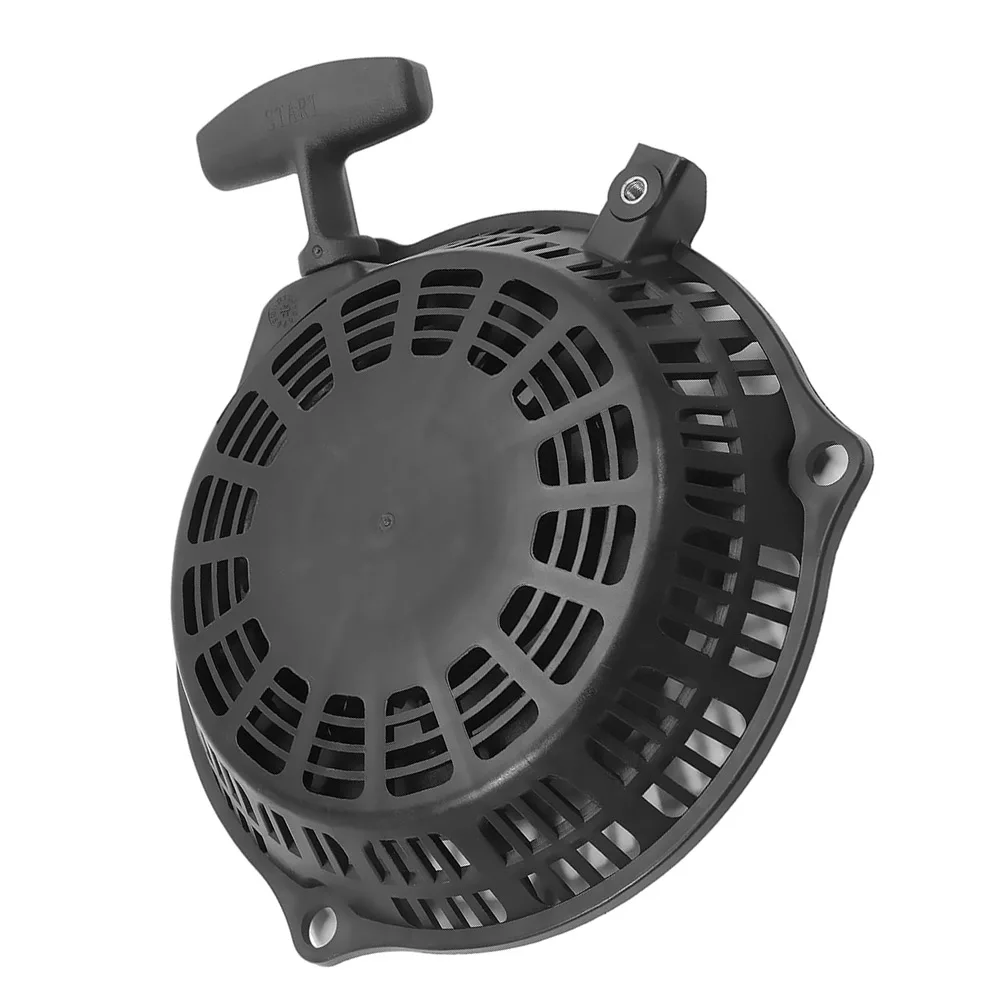 Outdoor Tool Accessories For Mower Recoil Starter Safety Clutch Built-in Energy Storage Spring For Lawn Mower Repair