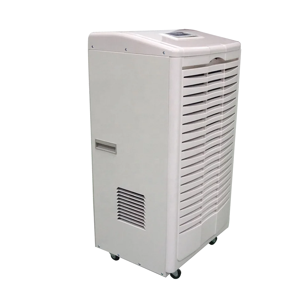 130L/D Dehumidifier Commercial Small Dehumidifier Air Dryer