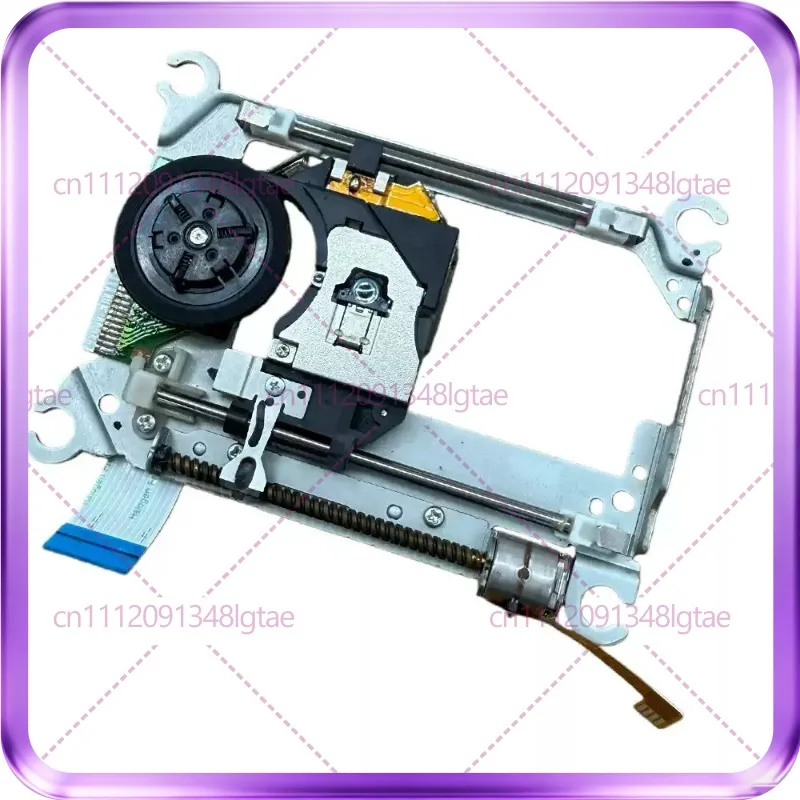 For PS2 laser head with rack, thin machine 3170 optical head with rack SPU-3170 optical drive reading disc