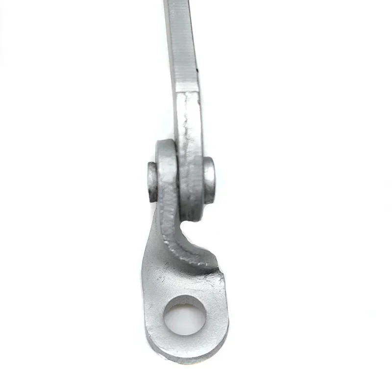 Tirante De Retención De Puerta Para Peugeot 206 (izquierda O Derecha), Compatible Con 3, 4 Y 5 Puertas, Referencia 9181C8