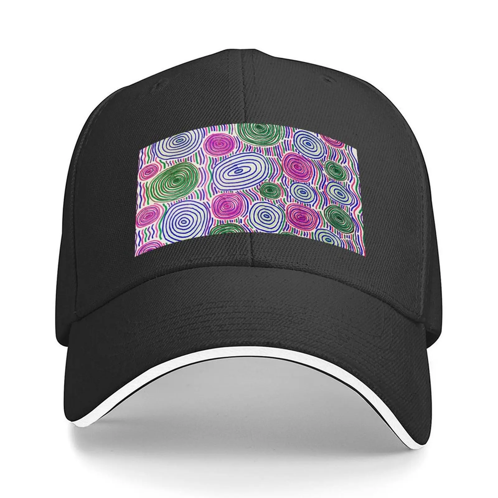 

THE OTHER SIDE OF THE UNIVERSE Baseball Cap custom Hat Bobble Hat Sun Hat For Children Cosplay Women's Beach Outlet 2025 Men's