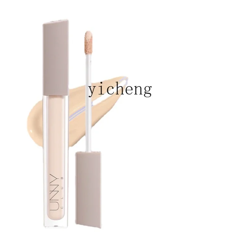 YY Concealer Pen Plate Cover Fleck Acne Marks Dark Circles Moisturizing Concealer