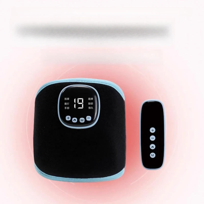 

Hemiplegia Hand Rehabilitation Trainer Rehabilitation Instrument Upper and lower limbs Hand and foot function Recovery