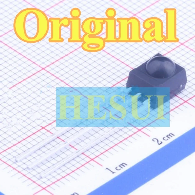 1/10PCS Infrared Remote Receiver TSOP34836 Original SIP-3-2.54mm