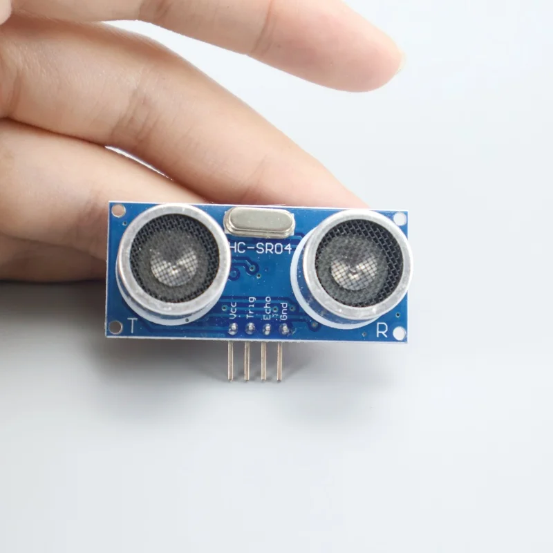 Ultrasonic Sensor HC-SR04 Ultrasonic Wave Detector Ranging Module HC SR04 HCSR04 Distance Sensor for Arduino.