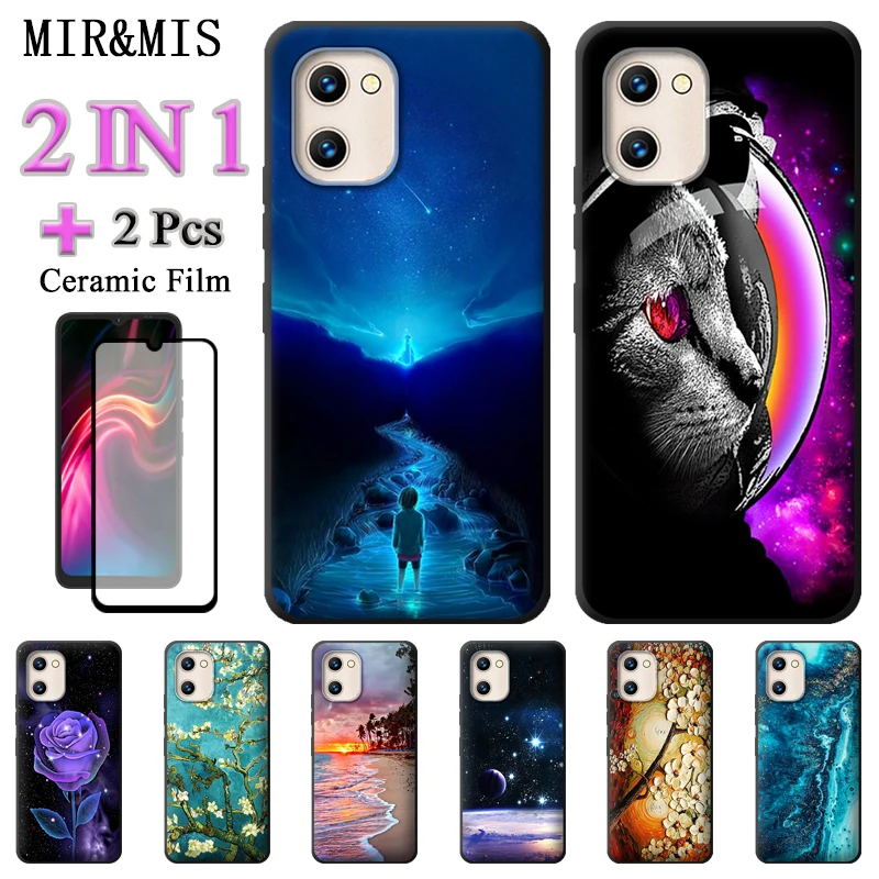 For Umidigi G1 Max … - image