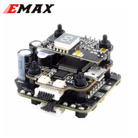 EMAX Mini Magnum 2 F4 35A Flytower 20x20mm 35A MPU6000 2-6S  BLHeli_32 4in1 ESC+F4 Flight Controller OSD+VTX For RC FPV Drone