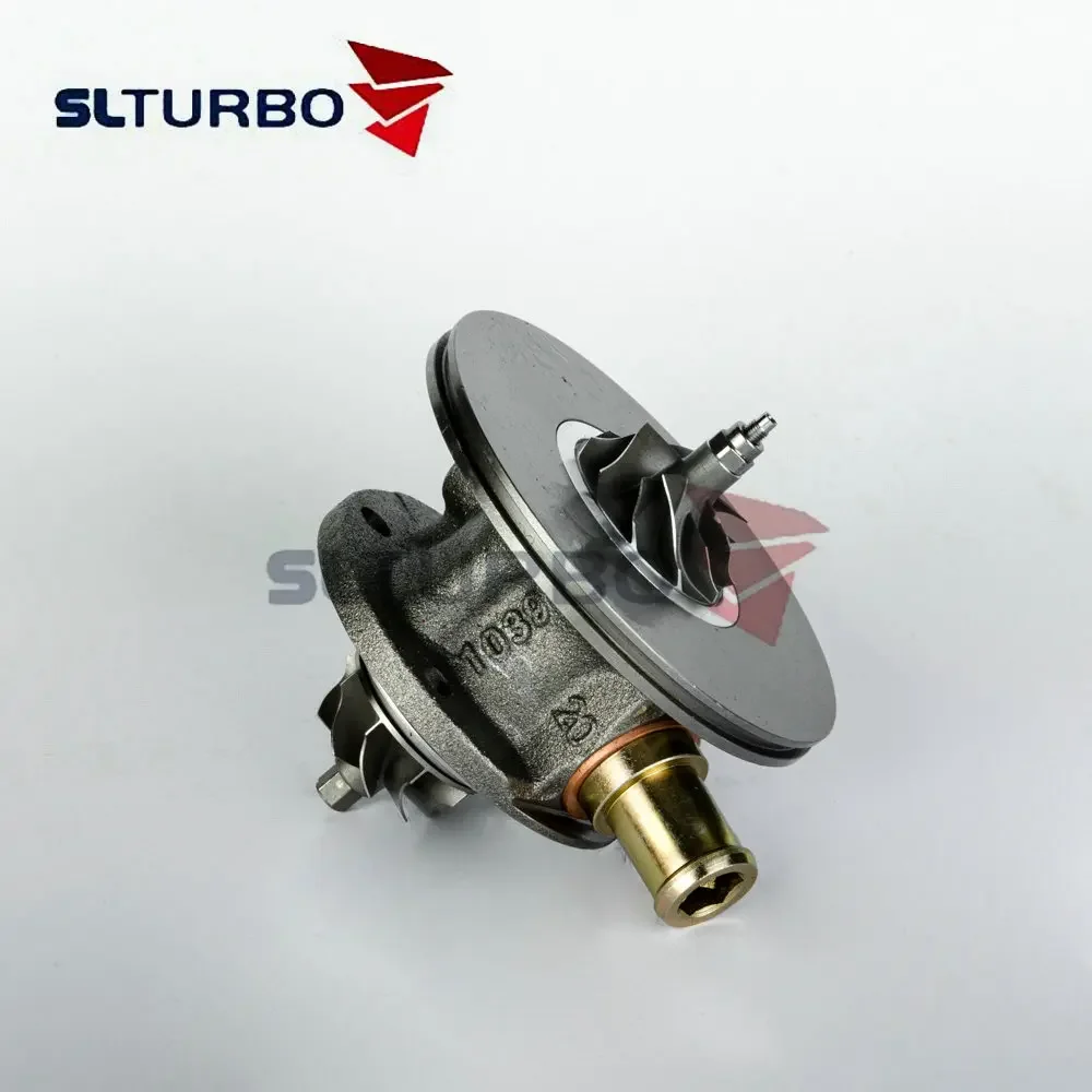 Núcleo de turbina KP35 54359880003 54359700003 para TATA Indica Indigo Ranchera 1.4L 50kw 68Hp 475lDITCIC KP35-0003 piezas de motor
