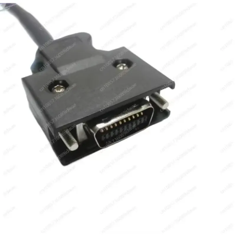 

1PC FOR Rs232 serial cable CV500-CIF01 3M