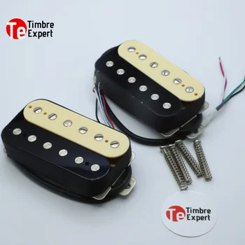 10 best sales Gitara z przetwornikami - №7