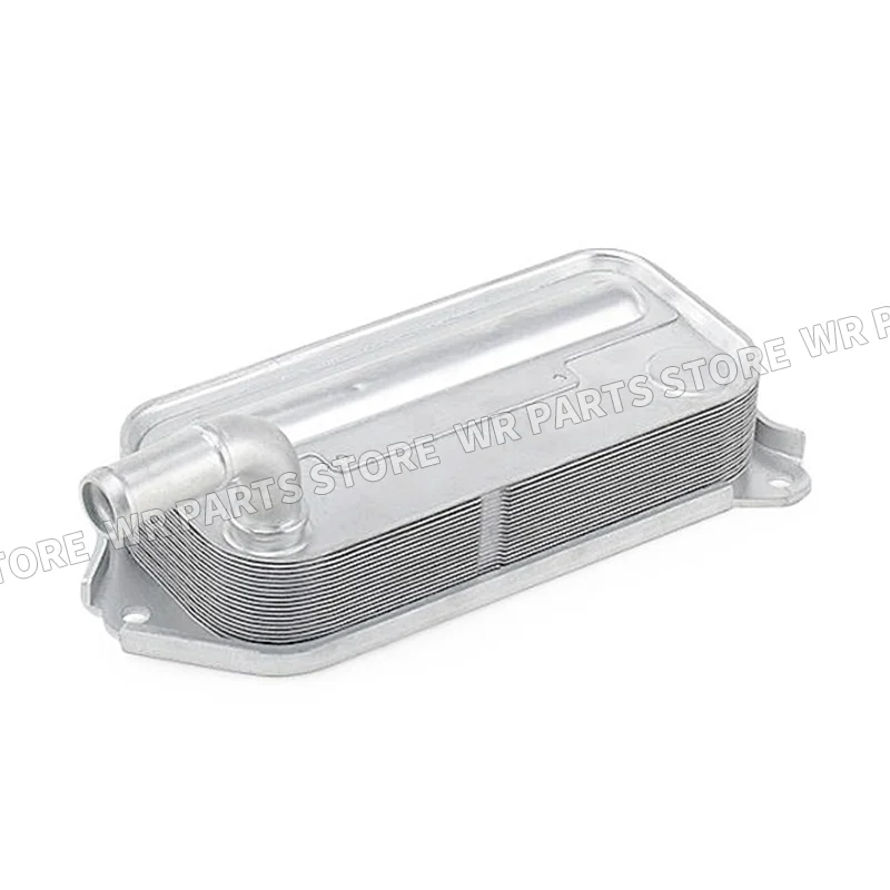 

Engine Oil Cooler 157100R010 157100R011 For Toyota Auris Avensis Corolla Rav 4 Verso 04-12