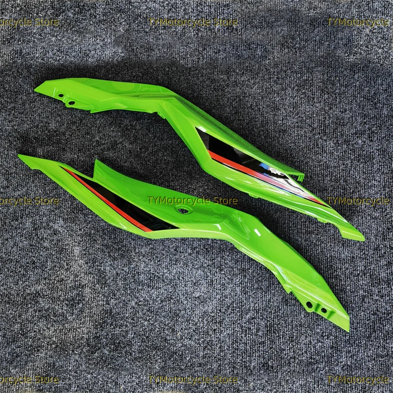Motorcycle Rear Tail Fairing Fit For KAWASAKI ZX25R ZX-25R 2020 2021 2022 2023 ZX4R ZX-4R ZX4RR ZX-4RR 2023-2024