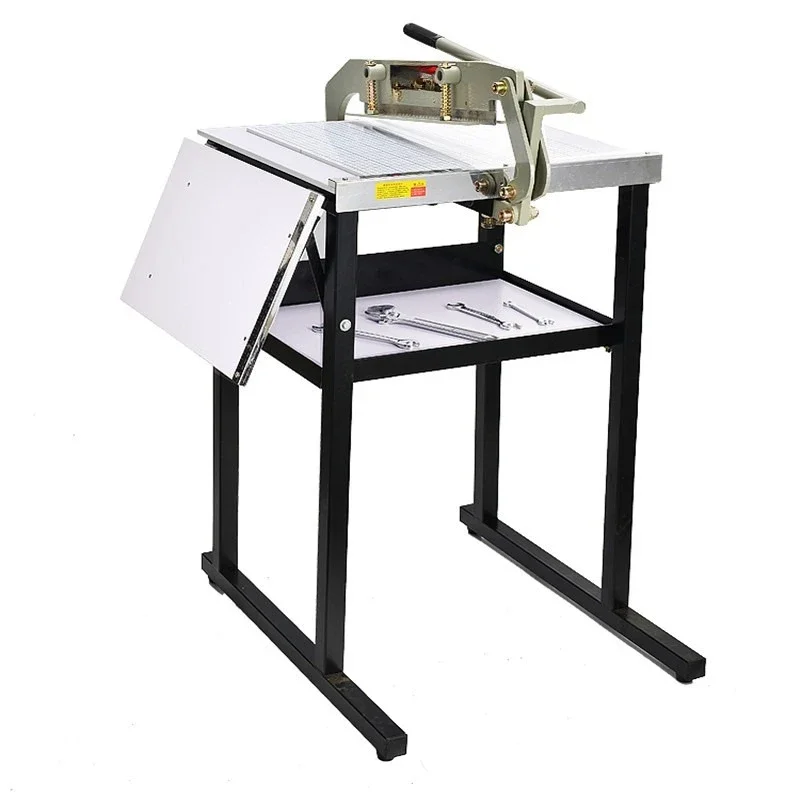 

60CM Cloth Cutting Machine Edging Machine Cloth Cutting Machine