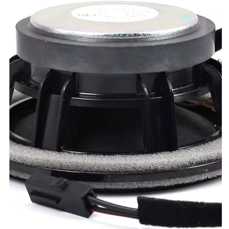 Car Front Door Mid Tone Speaker for VW Passat B8 2017 2018 2019 2020 2021 2022 2023 Arteon 2019-2023 3G8035415 view 3
