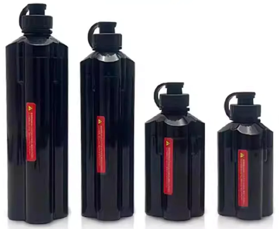 

14.8V 3.5/5/7Ah Sea Fishing Electric Reel Battery With ElectronicDisplay Rechargeable Fishing Reel Lithium Battery