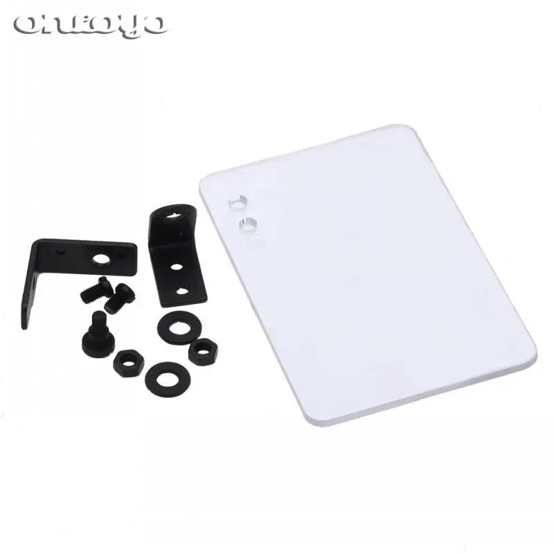 1 قطعة سلامة لوحة ASM. # B3120-372-0A0 ل JUKI MB-372 373 #1